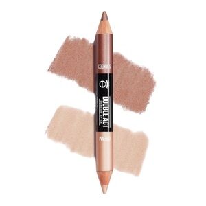 EYEKO Double Act EyeShadow Stick (Cookies & Cream)